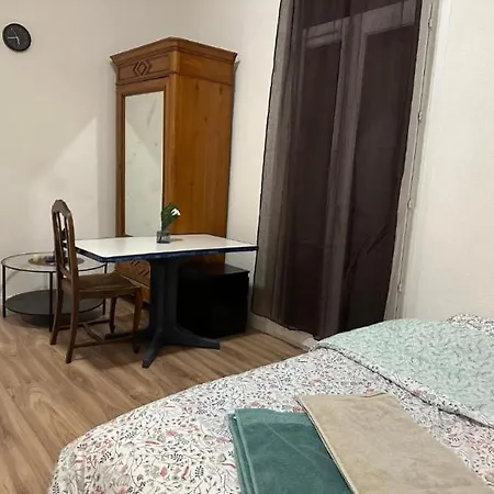 La Majorque Apartment Perpignan