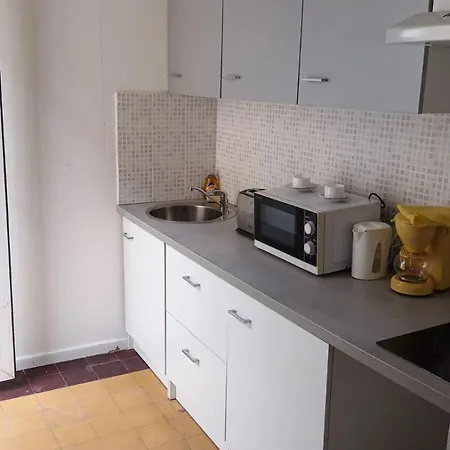 Apartment La Majorque Perpignan