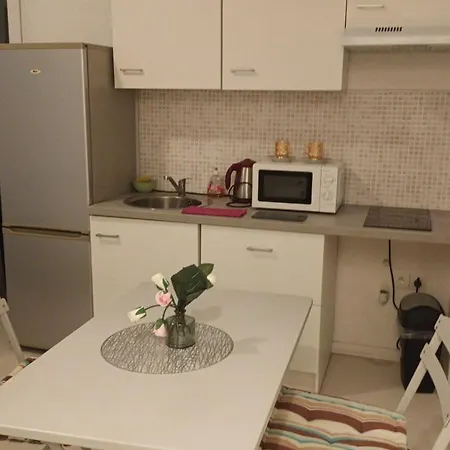 La Majorque Apartment *