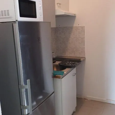 Appartement Résidence La Majorque