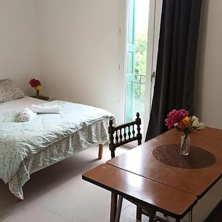 La Majorque Apartment