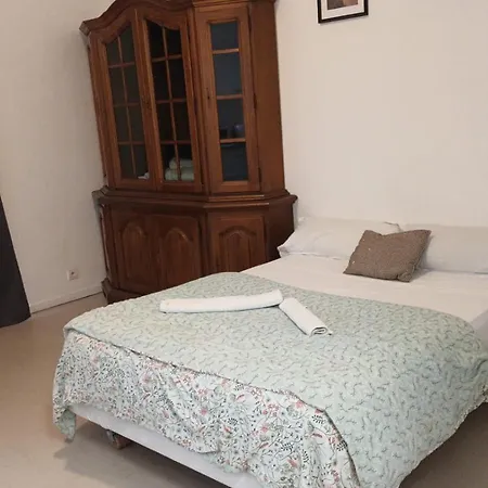 Apartment La Majorque *