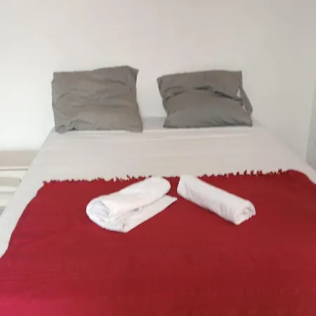 La Majorque Apartment