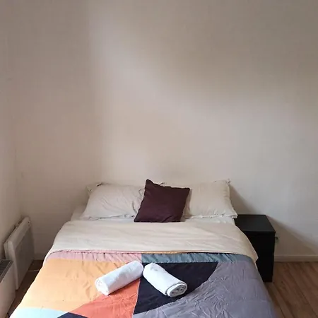 La Majorque Apartment *