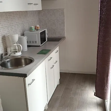 Résidence La Majorque Appartement *