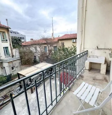 Résidence La Majorque Appartement *