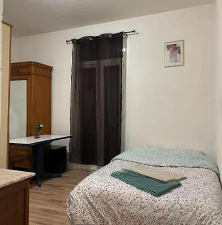 Appartement Résidence La Majorque