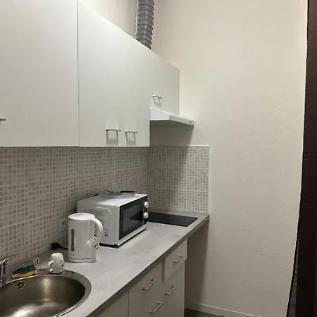 Résidence La Majorque Perpignan