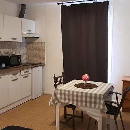 Apartment La Majorque Perpignan