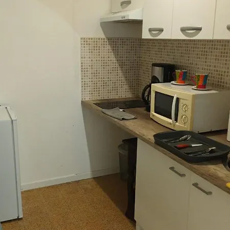 Apartment La Majorque Perpignan