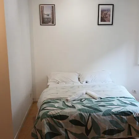 La Majorque Apartment Perpignan