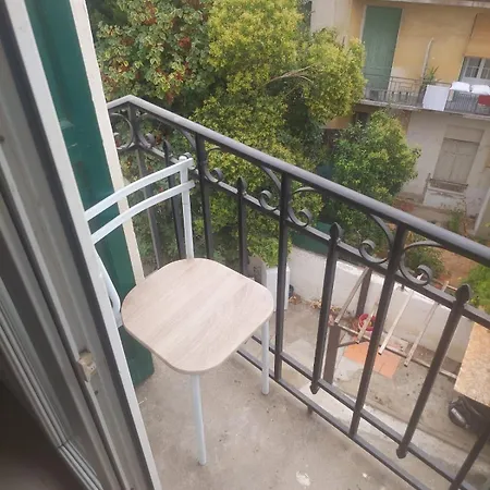 Apartment La Majorque *